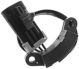 Kurbellwellensensor