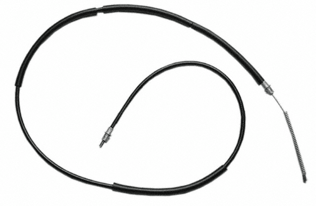 Handbremsseil
