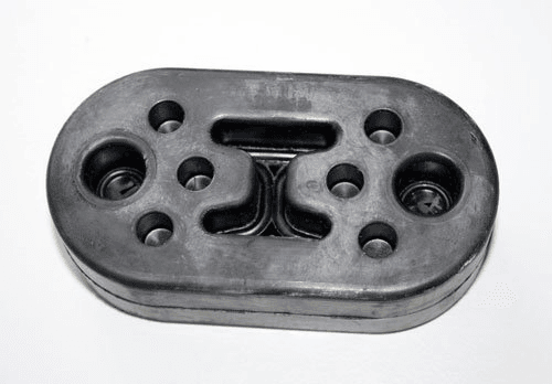 Auspuffhaltergummi