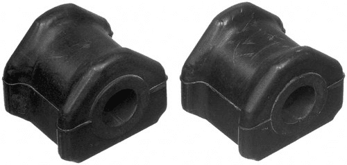 Stabilisatorgummi Mustang Hinterachse