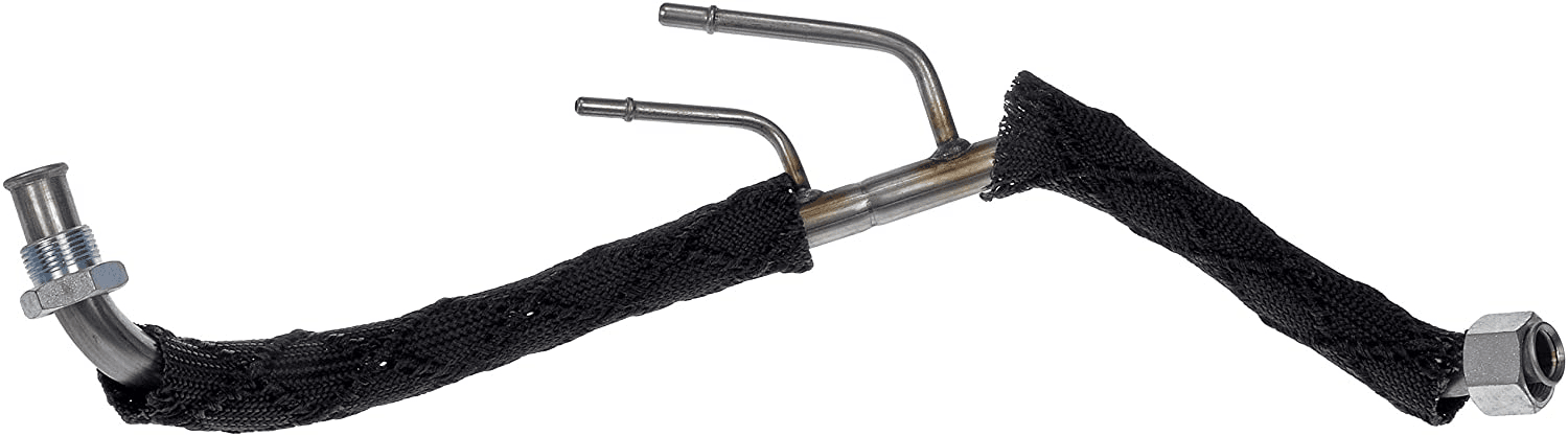 AGR Rohr zu Auspuffkrümmer F150 4.6L