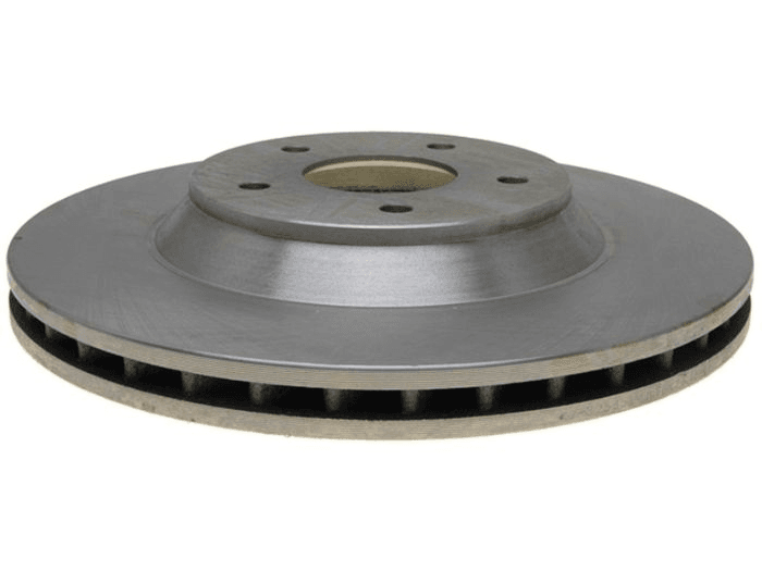Bremsscheibe Corvette vorne links Bremsscheibe Corvette vorne links