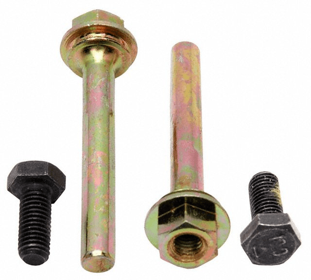 Bremssattelschraube