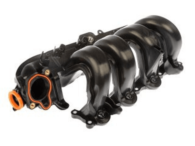 Ansaugkrümmer