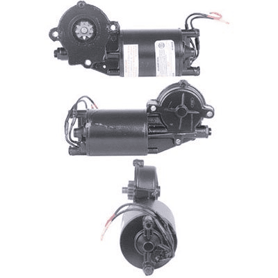 Fensterhebermotor Generalüberholt