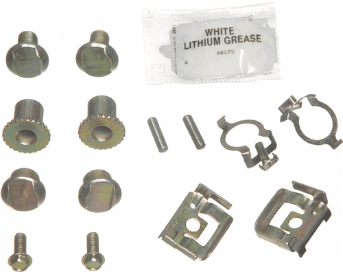 Bremsenkleinteile Set
