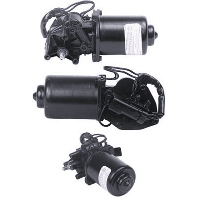 Scheibenwischermotor Generalüberholt Scheibenwischermotor Generalüberholt