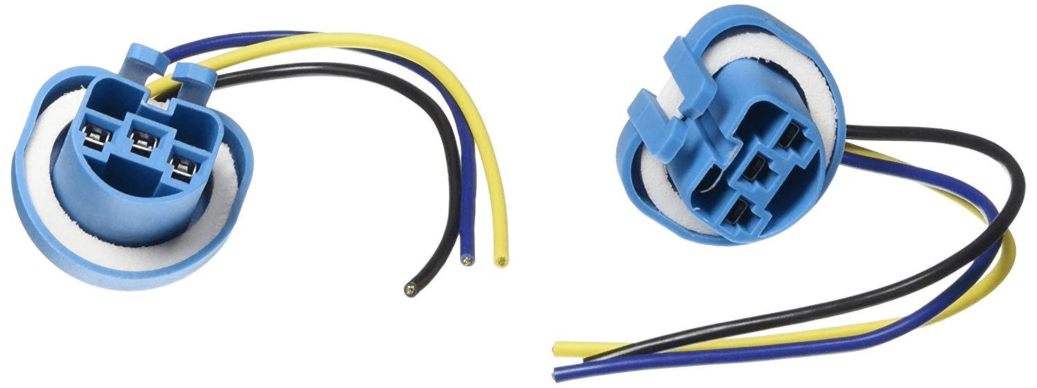 Stecker Scheinwerfer 9004 9007