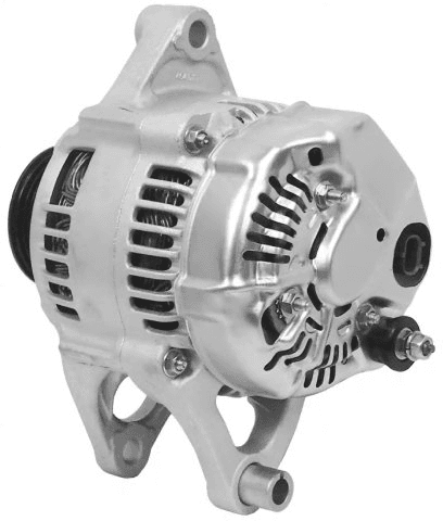 Lichtmaschine