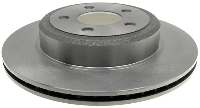 Bremsscheibe Challenger Magnum Hinterachse Charger 300C