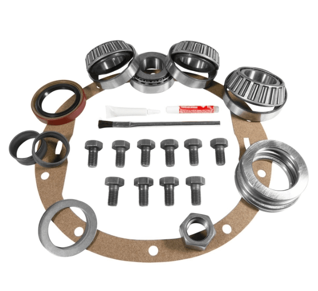 Differenzialüberholkit GM 8.5RG 28-Zähne Differenzialüberholkit GM 8.5RG 28-Zähne