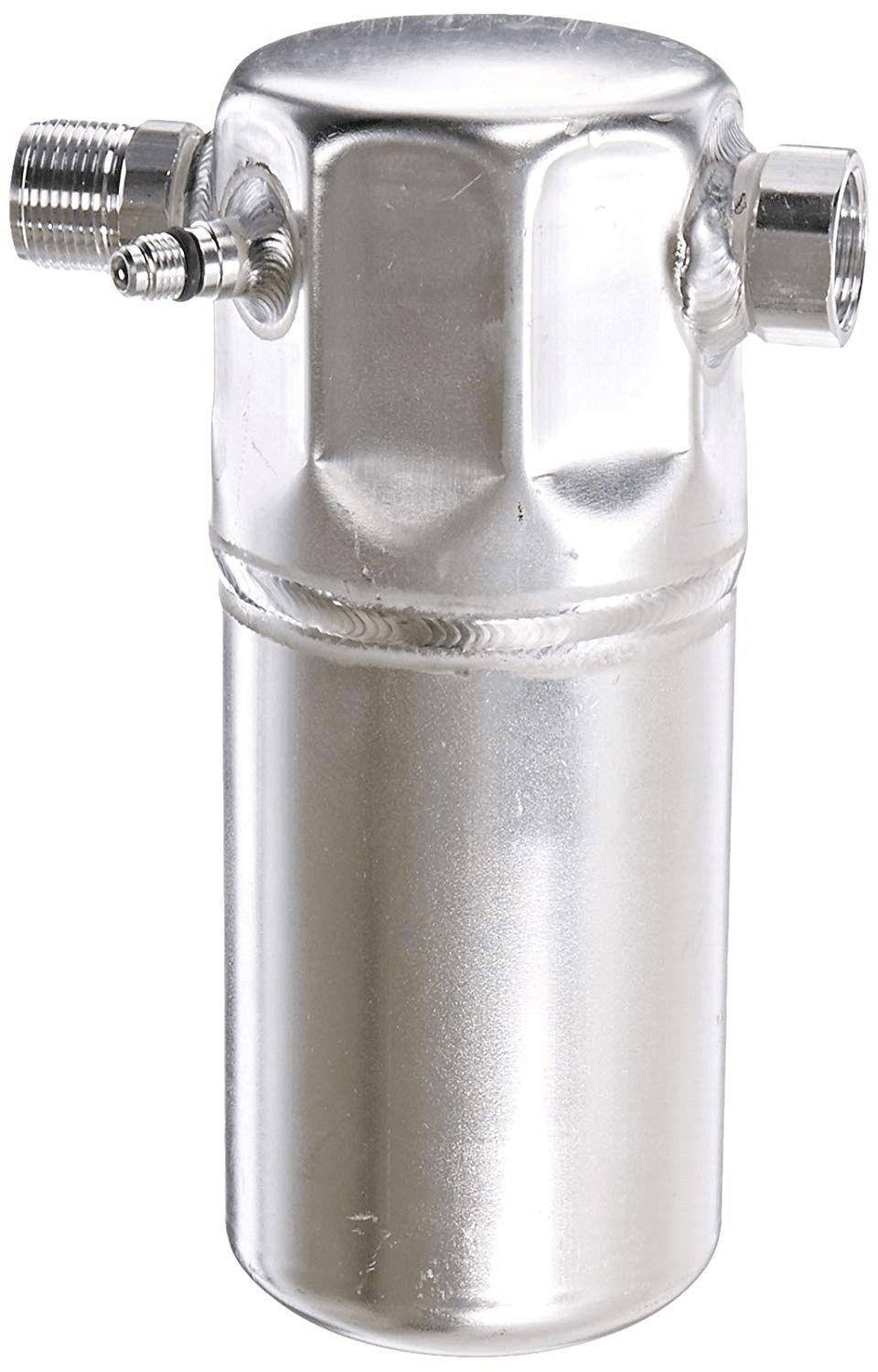 Trocknerflasche