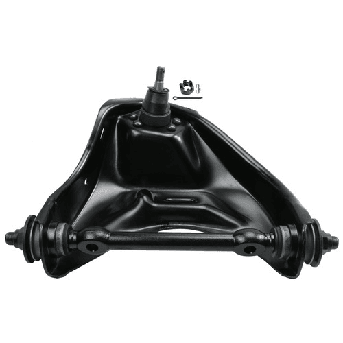 Querlenker mit Traggelenk links oben S10 Pickup 2WD
