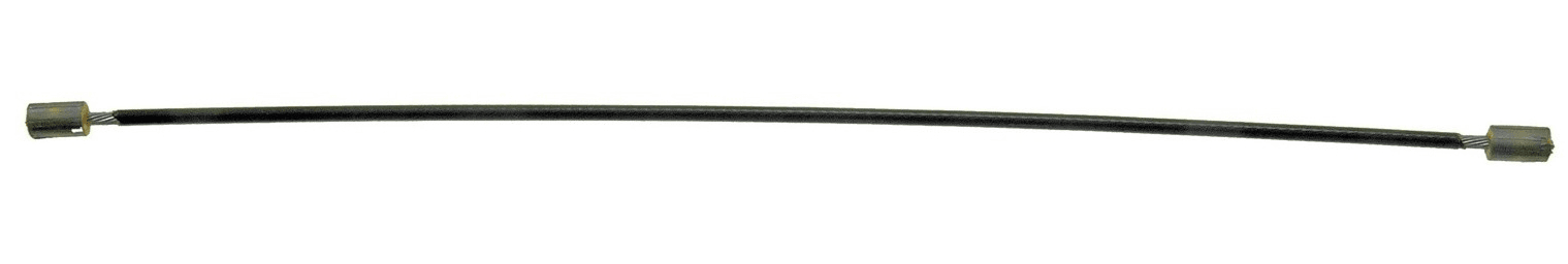 Handbremsseil mitte