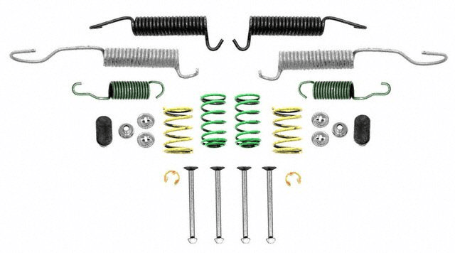 Bremsenkleinteile Set Bremsenkleinteile Set