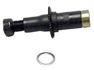 Bremsen Einstellschraube