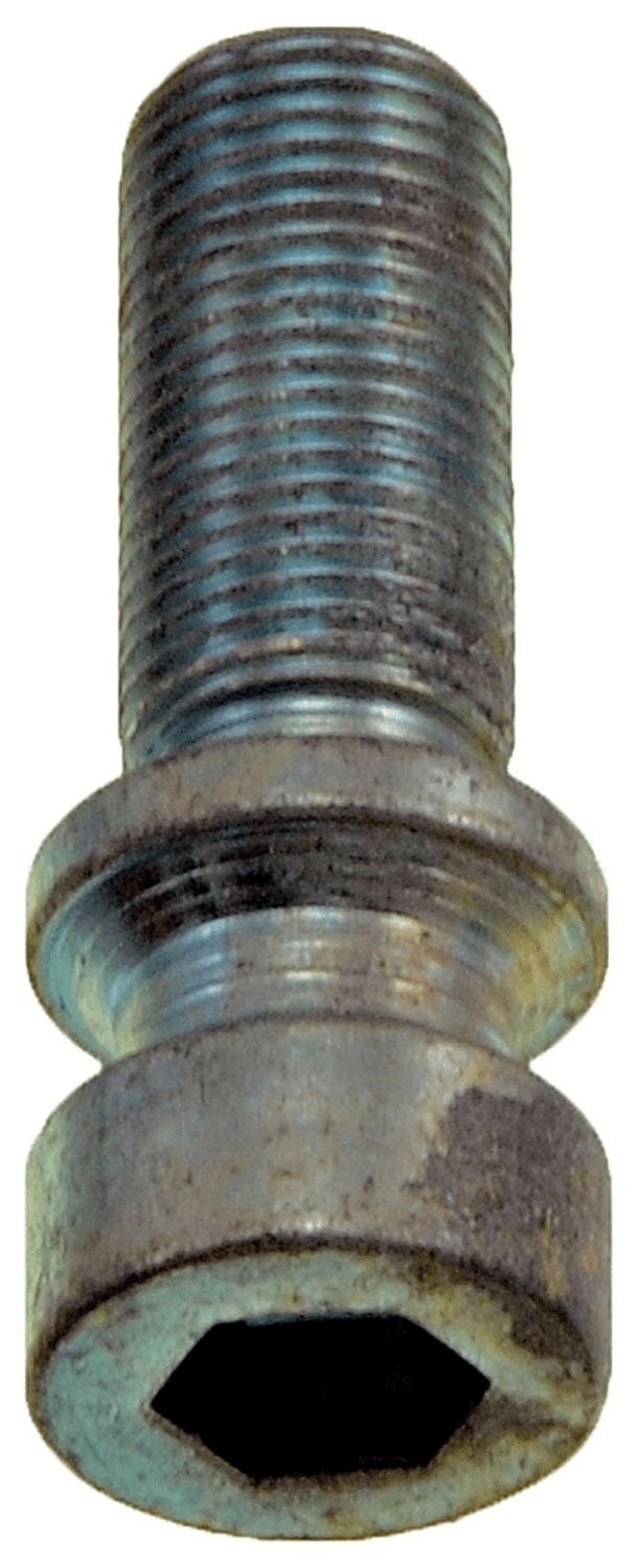 Bremssattelschraube