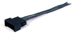 Radio Verbindungsstecker