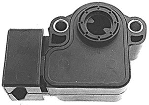 Drosselklappensensor Drosselklappensensor