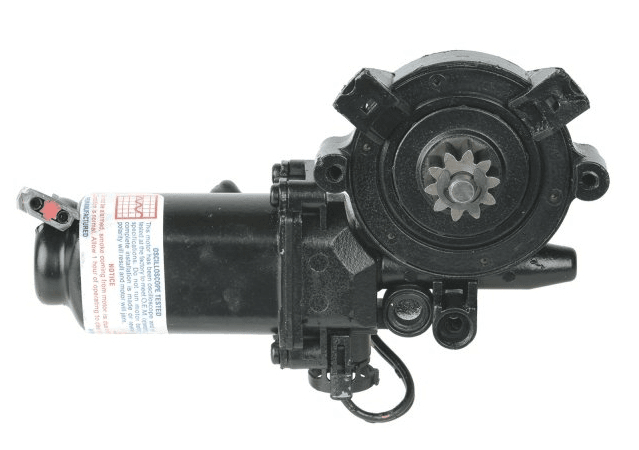 Fensterhebermotor Generalüberholt F150
