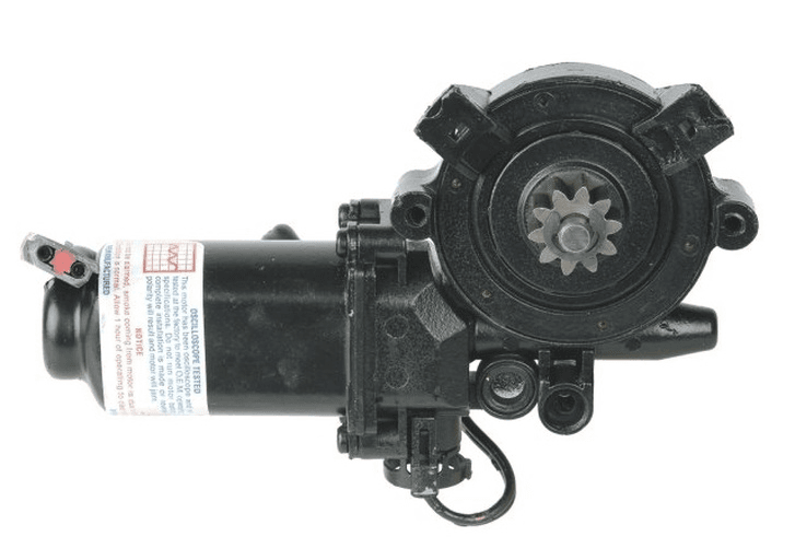 Fensterhebermotor Generalüberholt F150