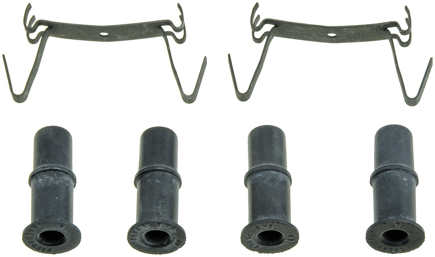 Bremsenkleinteile Set Bremsenkleinteile Set