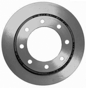 Bremsscheibe