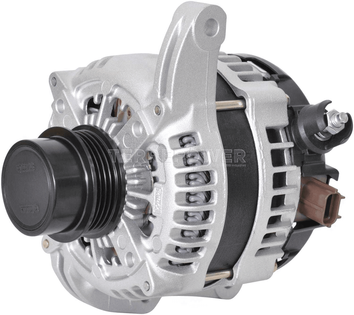 Lichtmaschine Mustang 2.3L 200A