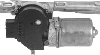 Scheibenwischermotor Generalüberholt Scheibenwischermotor Generalüberholt