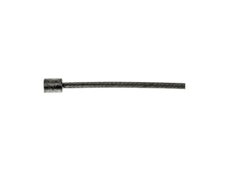 Handbremsseil Handbremsseil