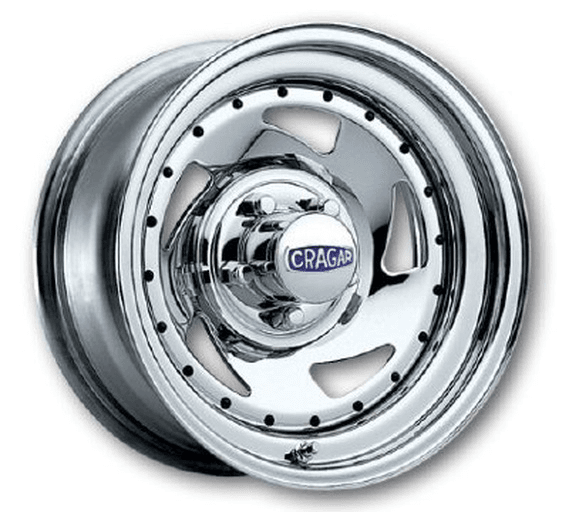 Felge verchromt 7x15in Super Spoke Felge verchromt 7x15in Super Spoke