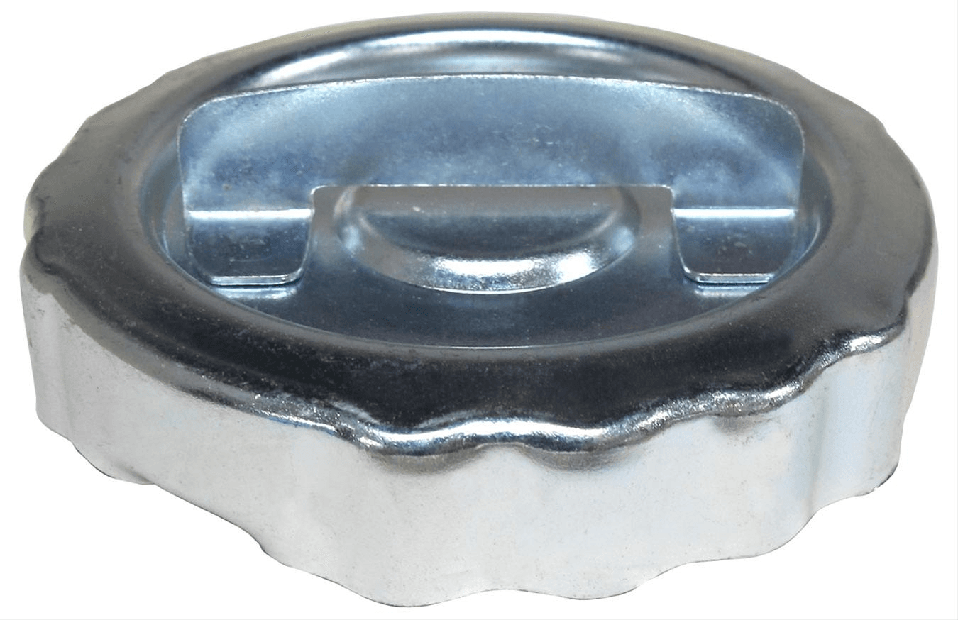 Tankdeckel Corvette V8 Tankdeckel Corvette V8