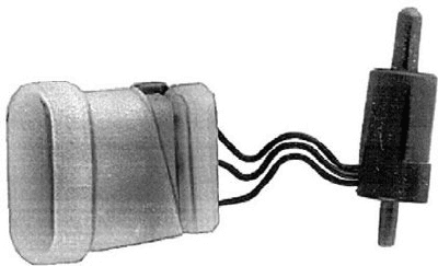 Drosselklappensensor Drosselklappensensor