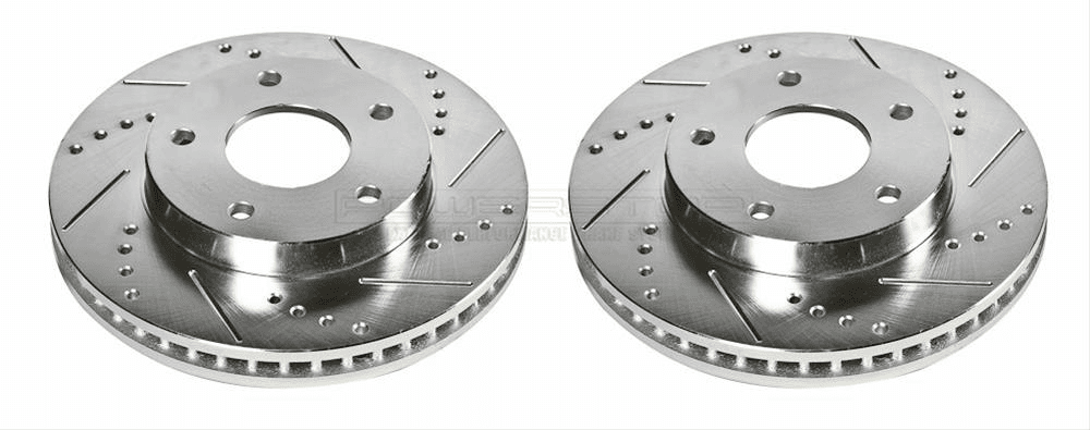Bremsscheibe Seville S10 Blazer