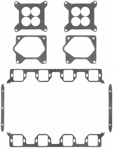 Ansaugkrümmerdichtung