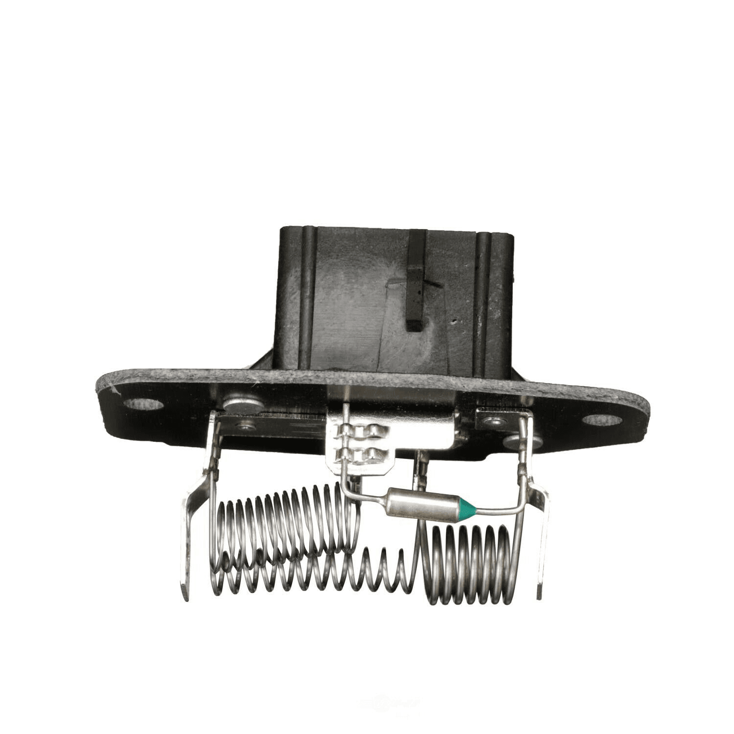 Widerstand Gebläsemotor