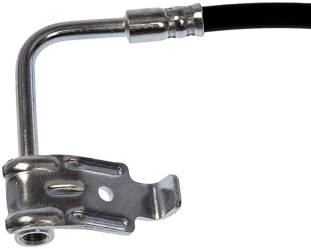 Bremsschlauch Wrangler Beifahrerseite Bremsschlauch Wrangler Beifahrerseite