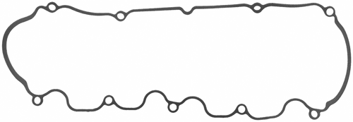 Ventildeckeldichtung Ventildeckeldichtung