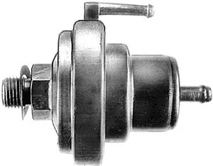 Getriebe Zündmodulator