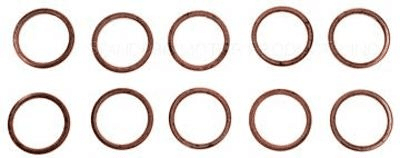 Einspritzdüsen O-Ringe Einspritzdüsen O-Ringe