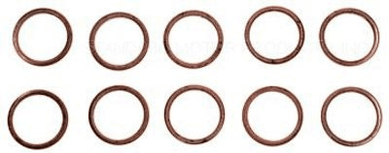 Einspritzdüsen O-Ringe Einspritzdüsen O-Ringe
