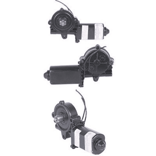 Fensterhebermotor Generalüberholt