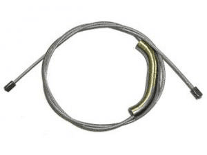 Handbremsseil
