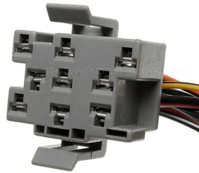 Stecker