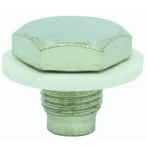 Ölablaßschraube magnetisch