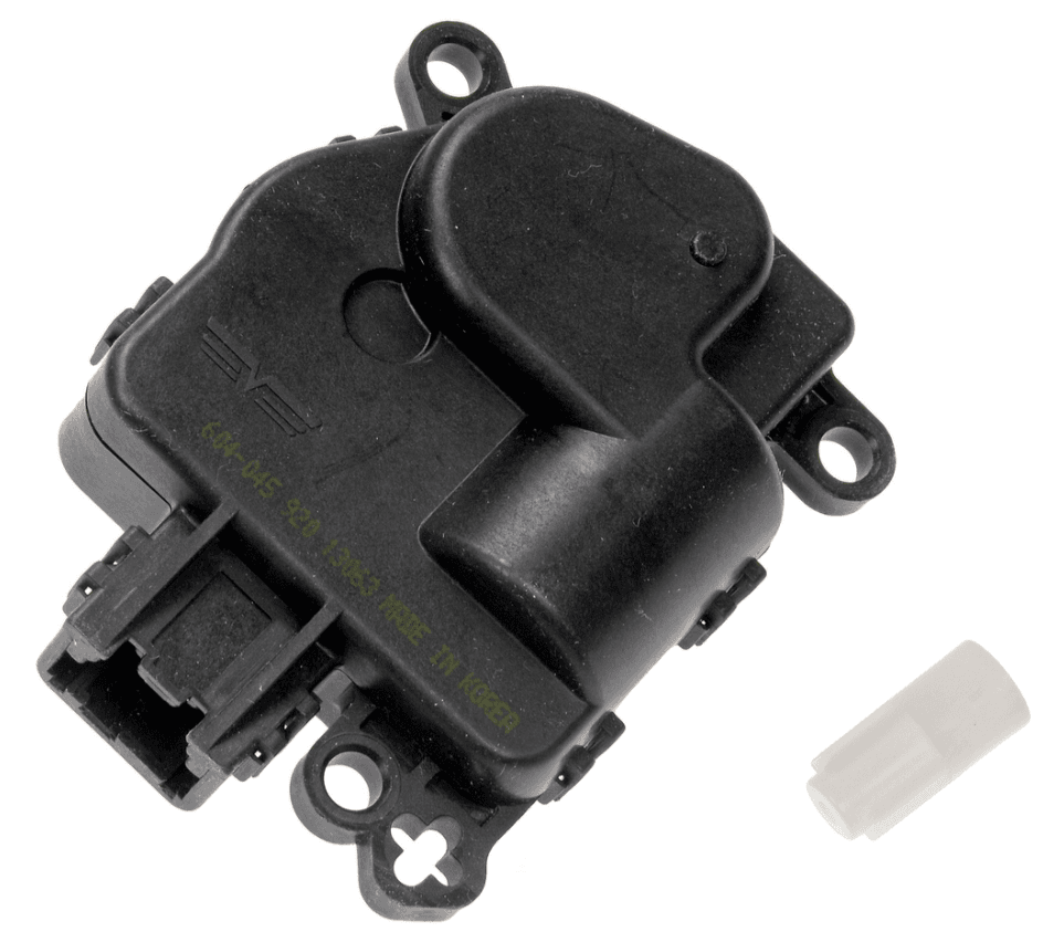 Stellmotor Heizungsklappe Durango Grand Cherokee