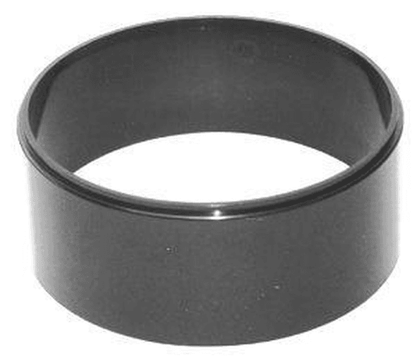Adapter Luftfilter 130mm - 50mm Hoch Adapter Luftfilter 130mm - 50mm Hoch