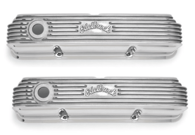 Ventildeckel Alu Ford FE 352-428ci