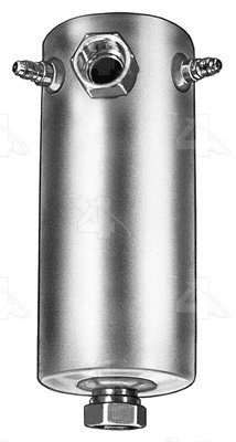 Trocknerflasche