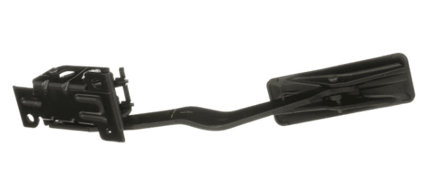 Gaspedal mit Sensor Corvette Gaspedal mit Sensor Corvette